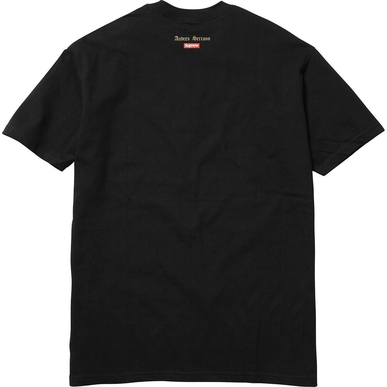 Madonna & Child Tee view 6